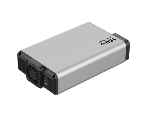32000mAh 150W taşınabilir güç istasyonu açıklayın