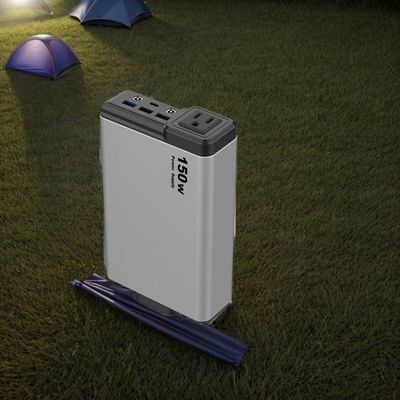 Çift USB çıkışı ve C Tipi Şarjı ile 32000mAh Büyük Kapasiteli Mobil Güç İstasyonu