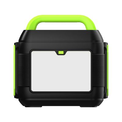 Nextgreenergy Kamp ve Seyahat için taşınabilir 600W Güneş Bataryası Alınabilir Değil