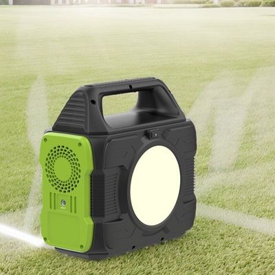 220V Mobil Güç Tedarikçesi MPPT teknolojisi ile taşınabilir 300W acil durum enerji depolaması