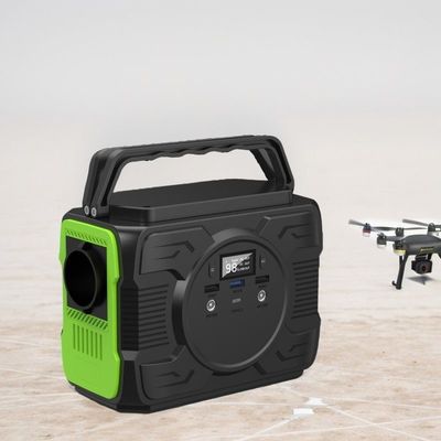 200W/173wh 1.6kg Mini Çekimsiz Güç Şarj Aygıtı