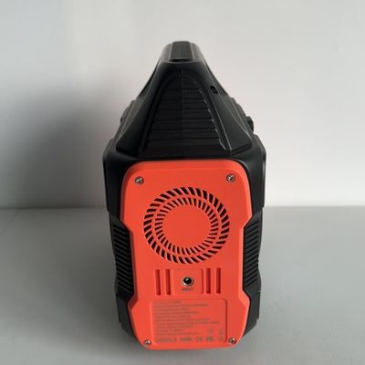 AC Socket Us S3 300W Aile acil taşınabilir güç istasyonu taşınabilir tasarımı ile