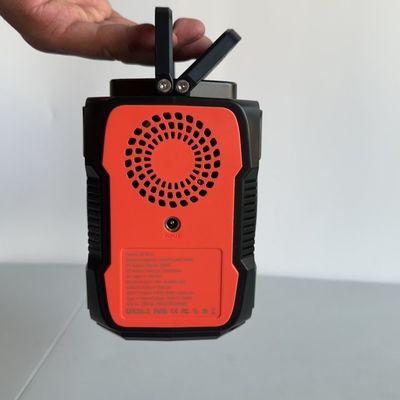200W 300W 600W Taşınabilir Elektrik Santrali Otomobil Jeneratörü Güneş Mobil Güç kaynağı