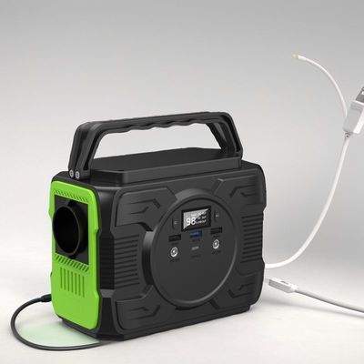 Uçak ve cep telefonu şarjı için USB1/USB2 İhracat 5V/2.1A Mobil Güç Bankası