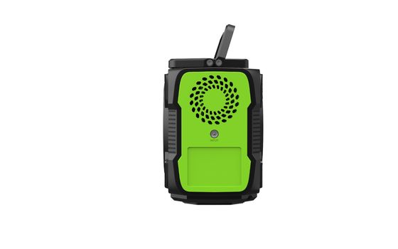 48000mAh Pil Kapasitesi 200W Enerji Depolama Tipi 220V Mobil Güç için Güç kaynağı