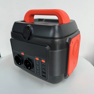 Taşınabilir Dıştan Jeneratör Balkon Acil RV Drone Güç Santrali ve Güç Kaynağı