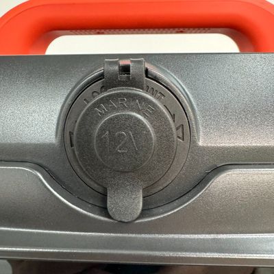 Taşınabilir Dıştan Jeneratör Balkon Acil RV Drone Güç Santrali ve Güç Kaynağı