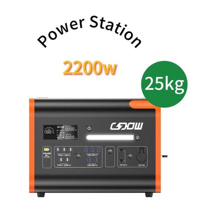 51.52V40ah 3.22V*16s Pil Kapasitesi 2200W Sabit Güç Çıktısı 4000W Sürücü Kapasitesi