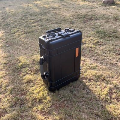 Yüksek Kapasiteli 8000wh Güneş Jeneratörü 4000W Kesintisiz Güç Çözümleri için Çıktı