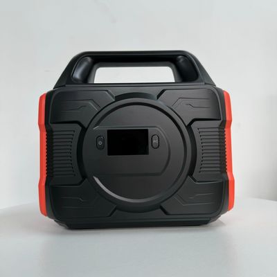 Ev Enerji Depolama ve Taşınabilir Elektrik Santrali için MPPT Güneş Jeneratörü 200W 300W 600W