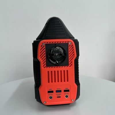 Ev Enerji Depolama ve Taşınabilir Elektrik Santrali için MPPT Güneş Jeneratörü 200W 300W 600W