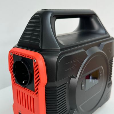 Ev Enerji Depolama ve Taşınabilir Elektrik Santrali için MPPT Güneş Jeneratörü 200W 300W 600W