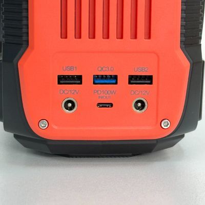 Ev Enerji Depolama ve Taşınabilir Elektrik Santrali için MPPT Güneş Jeneratörü 200W 300W 600W