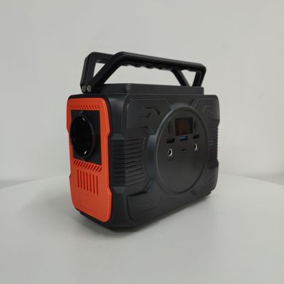 200W173wh Çok Fonksiyonlu Elektrik İstasyonu Acoutput Gücü için Taşınabilir Güç Kaynağı