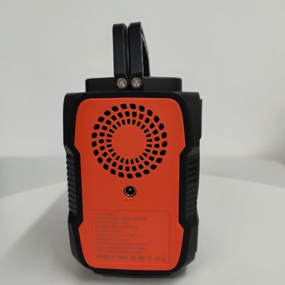 200W173wh Çok Fonksiyonlu Elektrik İstasyonu Acoutput Gücü için Taşınabilir Güç Kaynağı