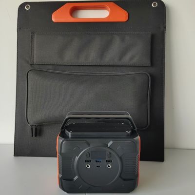200W ACoutput Gücü Çok fonksiyonel Güneş Jeneratörü S2X-173 Düşük Serbestleme Hızı