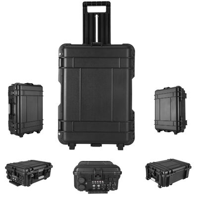 3000W USB/Yype-C 18W Max Portatif Güneş Enerjisi Bankası