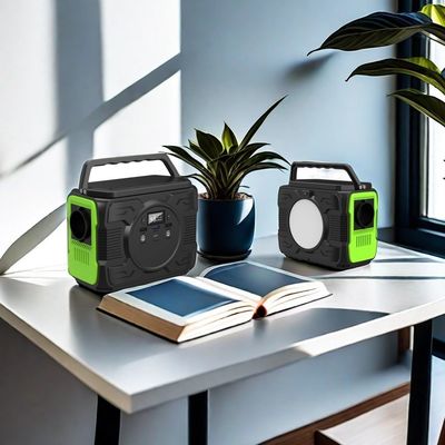 Bir sonraki maceranızı bu 200W güneş jeneratörü ve terner lityum pil ile güçlendirin.