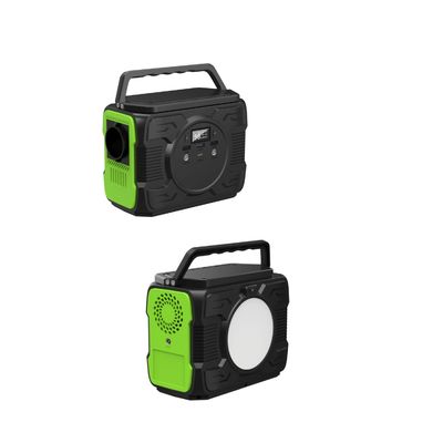Bir sonraki maceranızı bu 200W güneş jeneratörü ve terner lityum pil ile güçlendirin.