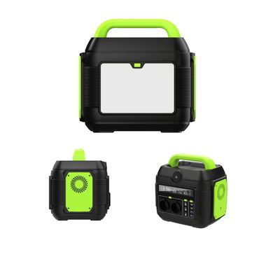 Sinüzoidal Dalga Biçimi 12-13V 10A DC çıkışı ile Doğrudan 200W Güneş Jeneratörü Güç Santrali