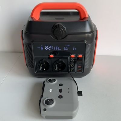Sinüzoidal Dalga Biçimi 12-13V 10A DC çıkışı ile Doğrudan 200W Güneş Jeneratörü Güç Santrali