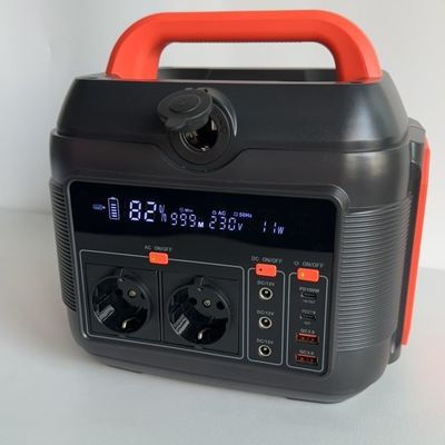 Sinüzoidal Dalga Biçimi 12-13V 10A DC çıkışı ile Doğrudan 200W Güneş Jeneratörü Güç Santrali