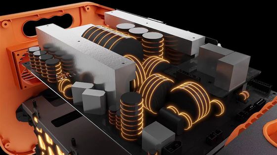 Hayat Süresi 2000 Zaman Kampta Taşınabilir Elektrik Santrali için 2200W Güneş Jeneratörü