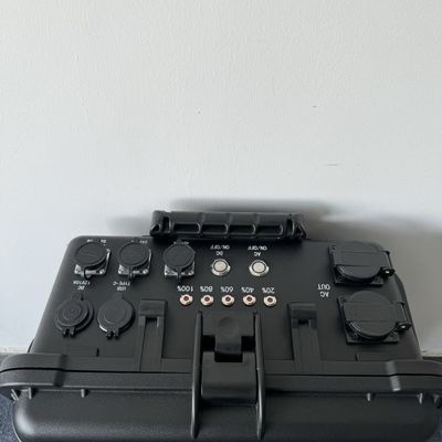 48V62.5ah 3000wh Pil Kapasitesi Acil Elektrik Santrali için Enerji Depolama Sistemi