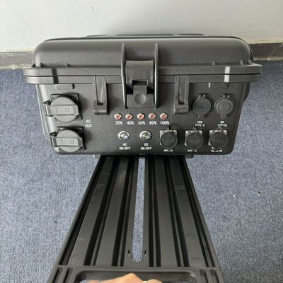 48V62.5ah 3000wh Pil Kapasitesi Acil Elektrik Santrali için Enerji Depolama Sistemi