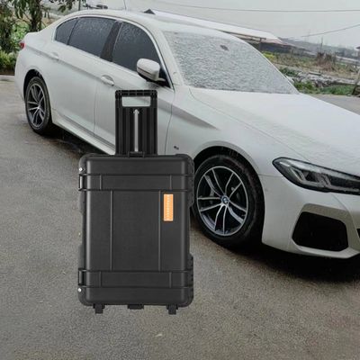 5000W Enerji Depolama Lityum Pil ve RS485 İletişimli Güneş Enerjisi Santrali