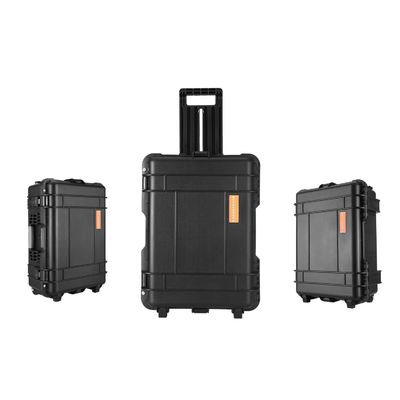 İşletmeler için All-In-One Taşınabilir Elektrik Santrali Ekibinin Fotoğrafçılığı Turizm ve Daha fazlası
