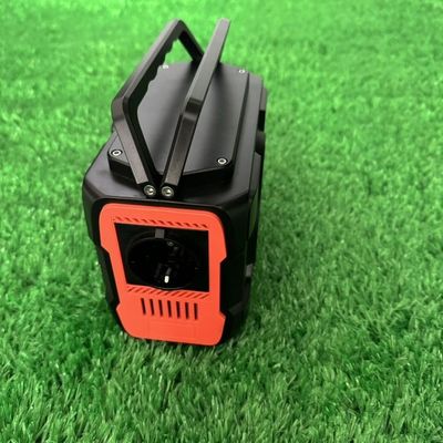 Değiştirilmiş Dalga AC Çıktısı 200W173wh Mobil Şarj İçin Dışarıda Taşınabilir Elektrik Santrali