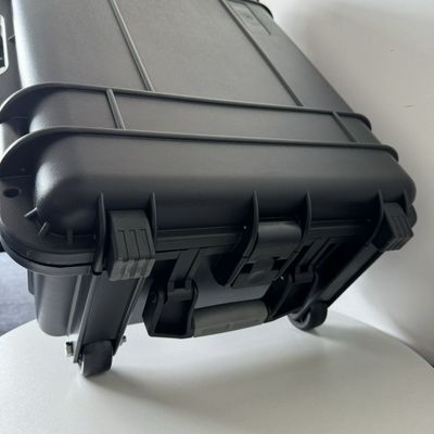 3000W Taz Sinüs Dalga Inverteri LiFePO4 Pil yedekleme ile taşınabilir kamp güneş enerjisi santrali