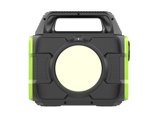 İçeride / Dışarıda 200W / 300W / 600W Dışarıda Kampta Acil Taşınabilir Güç Santrali Uygula