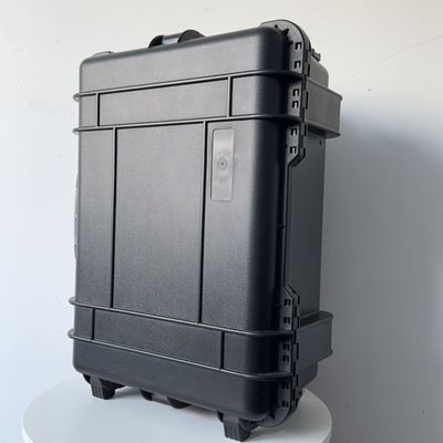 Lityum pil yedek güç kaynağı Inverter Mobil 3000W taşınabilir güneş enerjisi santrali