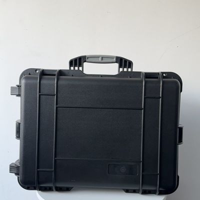 Lityum pil yedek güç kaynağı Inverter Mobil 3000W taşınabilir güneş enerjisi santrali