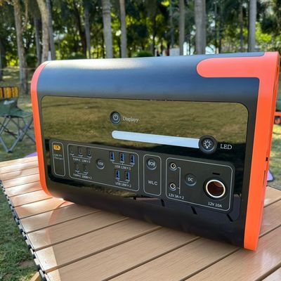 UAV taşınabilir enerji santrali için kesintisiz güç kaynağı 10 milisaniyeden az