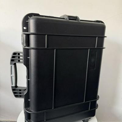 Patlama Dayanıklı LED Işık Pil Ekranı 3000W Ev Enerji Depolama Güç kaynağı