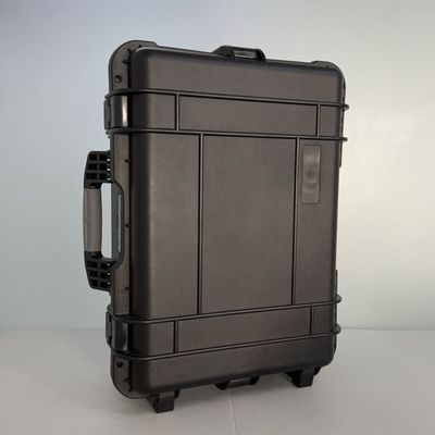 Güneş Jeneratörü 3000W Tüm AC çıkış soketi ve RS485 iletişim ile açık hava güç bankası