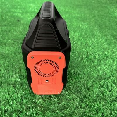 Taşınabilir Elektrik Santrali ve Açık Hava Kampı için 300W Güçlü Şarj edilebilir Güneş Jeneratörü