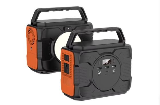 110V/220V/200W/300W/600W taşınabilir Lityum Pil S2X-173