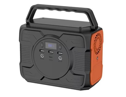 110V/220V/200W/300W/600W taşınabilir Lityum Pil S2X-173