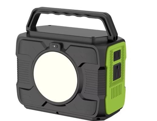 110V/220V/200W/300W/600W taşınabilir Lityum Pil S2X-173