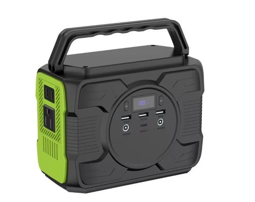 110V/220V/200W/300W/600W taşınabilir Lityum Pil S2X-173