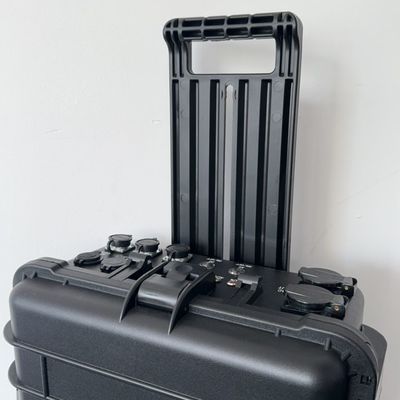 220V/110V /3000W/4000W/UPS Saf Sine LiFePO4 Yedek Pil Açık Hava Kampı Taşınabilir Elektrik Santrali
