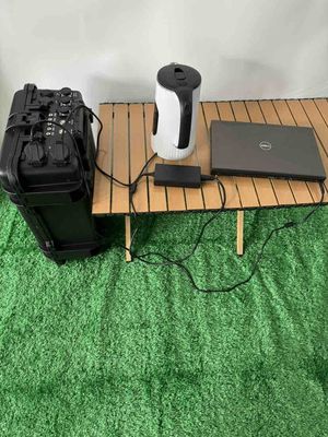 220V/110V /3000W/4000W/UPS Saf Sine LiFePO4 Yedek Pil Açık Hava Kampı Taşınabilir Elektrik Santrali