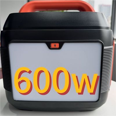 Çevre Koruması ve Enerji Tasarrufu için 600W Sinusoidal Dalga Şarj İstasyonu
