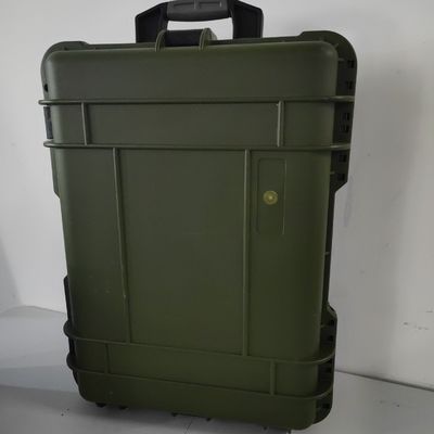 LiFePO4 Güneş Jeneratörü 3000W/3000wh Taşınabilir Elektrik Santrali Acil Şarj