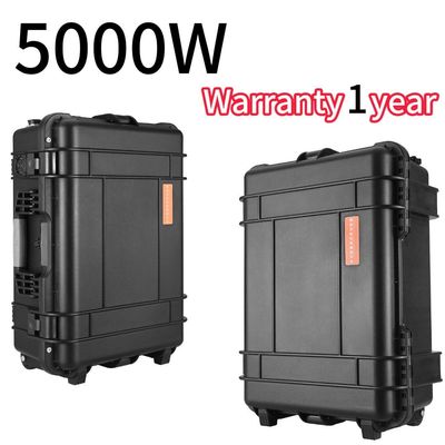 LT-50 5000W/7000W/3000W LED Güneş Enerjisi Dış Yolculuk Acil Depolama Elektrik Santrali 1