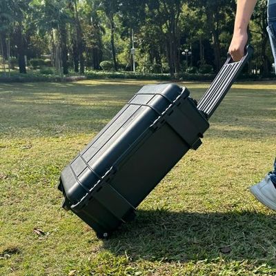 5000W Yüksek Güçlü Taşınabilir Lityum Demir Fosfat Bataryası Açık Hava Kampı için